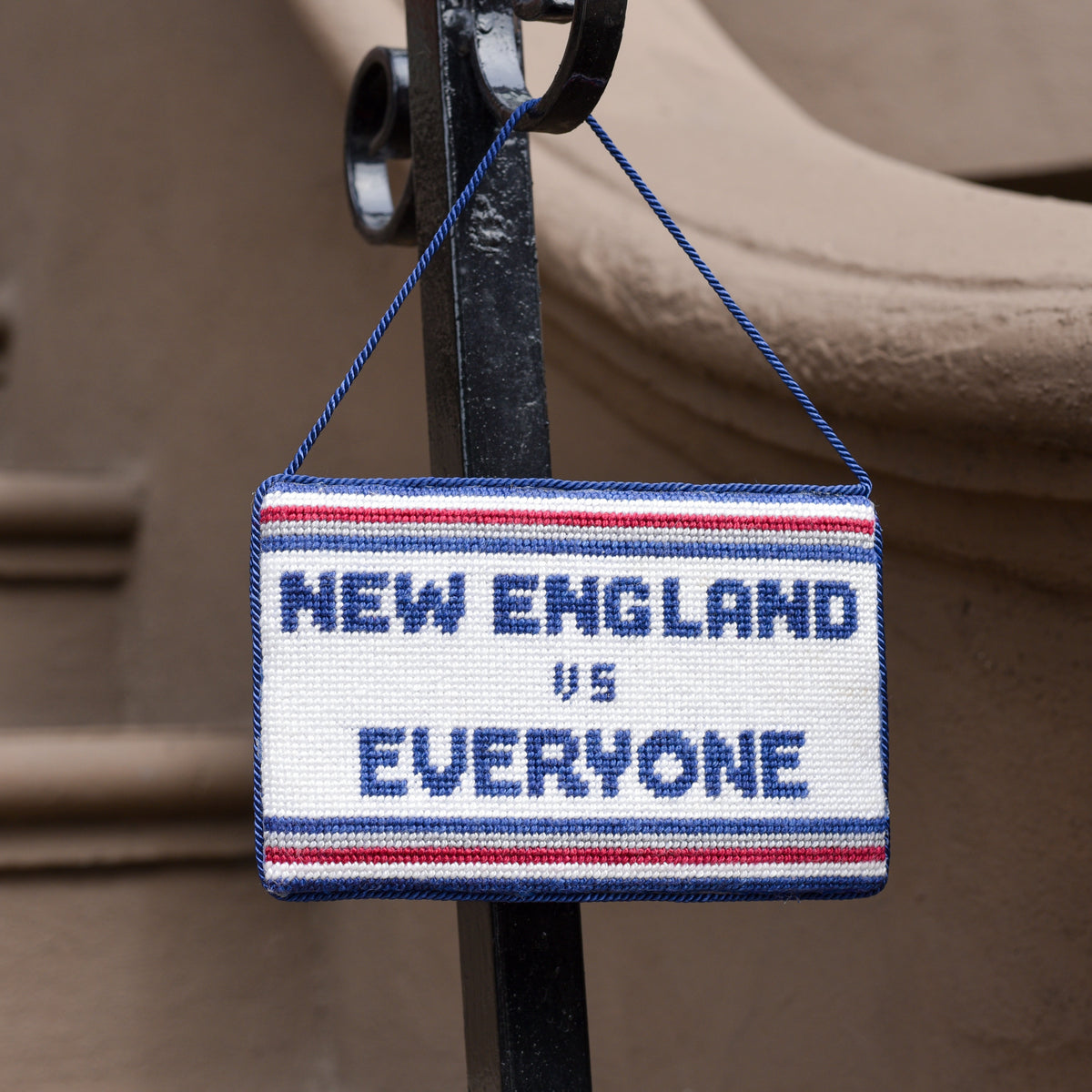 New England vs Everyone