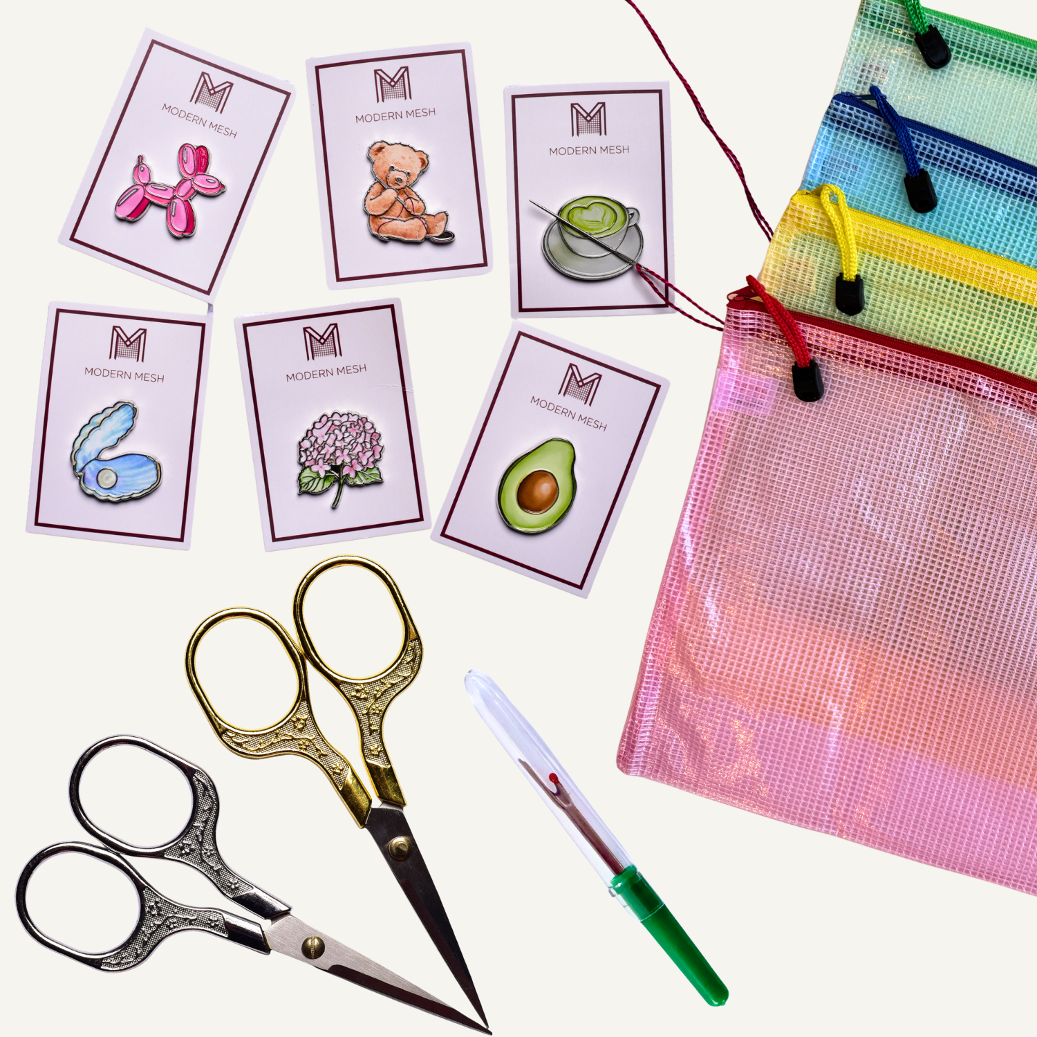 The Essentials Bundle